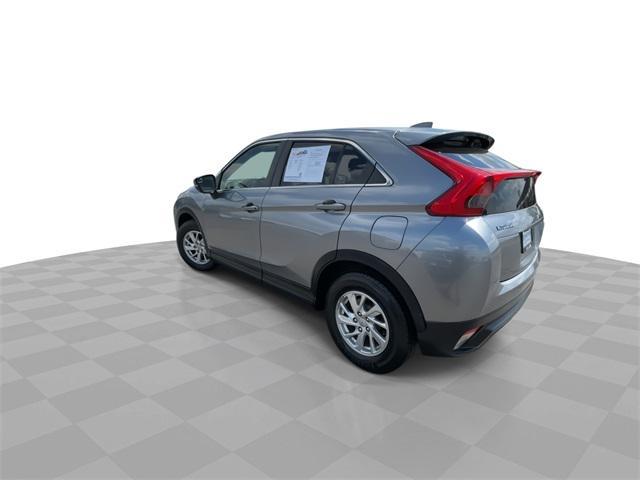 used 2019 Mitsubishi Eclipse Cross car, priced at $11,874
