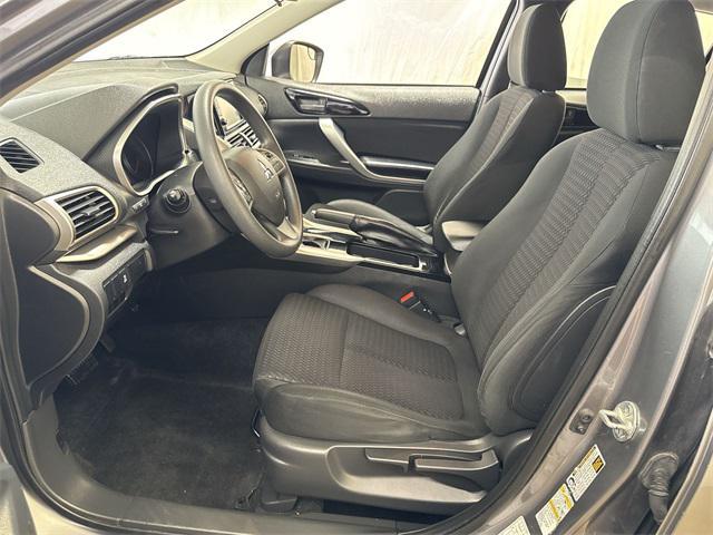 used 2019 Mitsubishi Eclipse Cross car, priced at $11,874