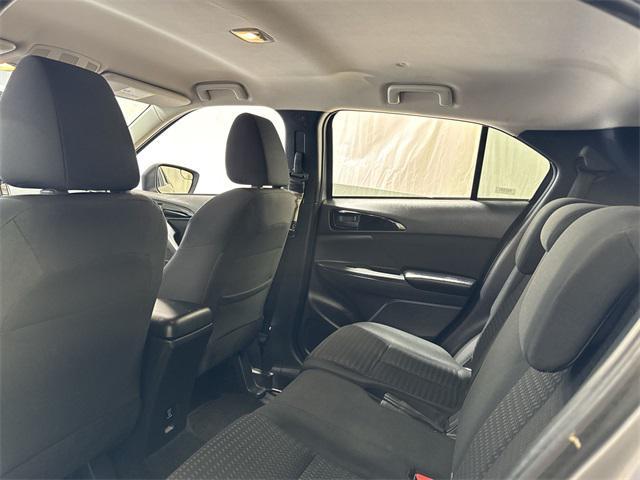 used 2019 Mitsubishi Eclipse Cross car, priced at $11,874