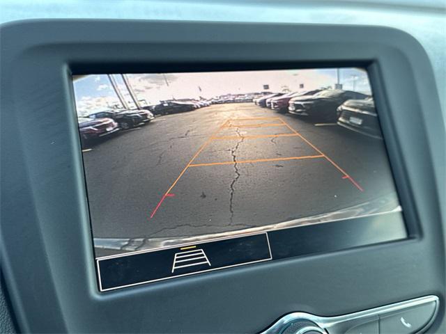 used 2023 Chevrolet Equinox car, priced at $21,771