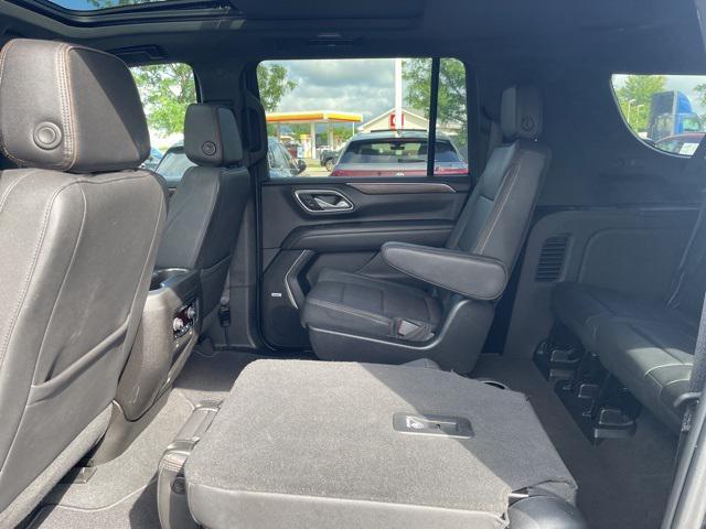 used 2023 Chevrolet Suburban car, priced at $59,511