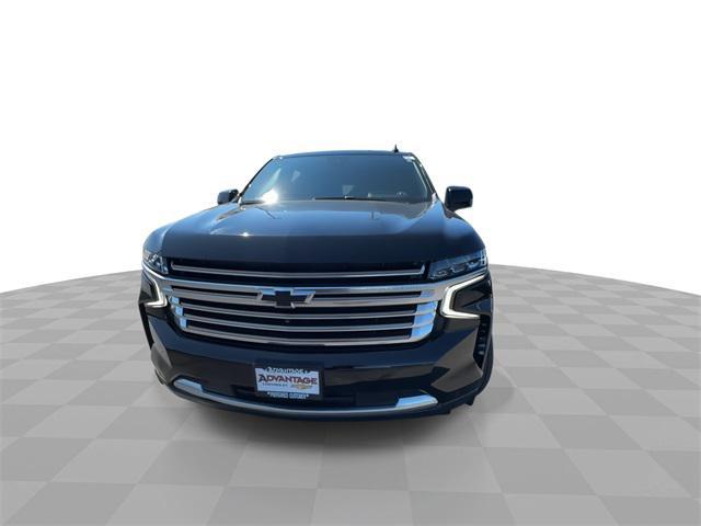 used 2023 Chevrolet Suburban car, priced at $58,971