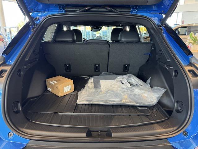 new 2026 Chevrolet Equinox EV car, priced at $40,495