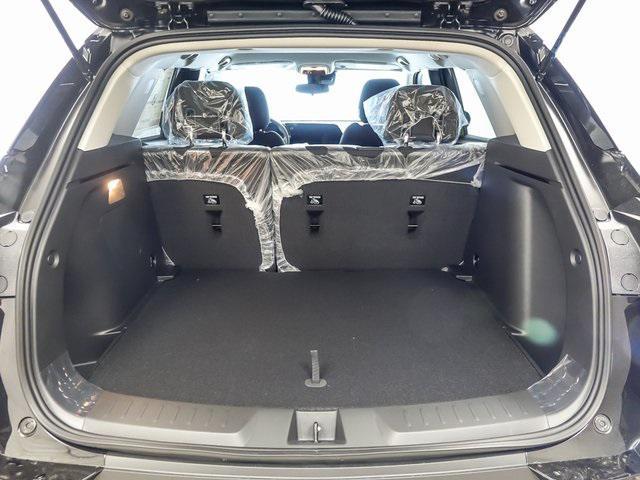 new 2026 Chevrolet TrailBlazer car, priced at $25,867