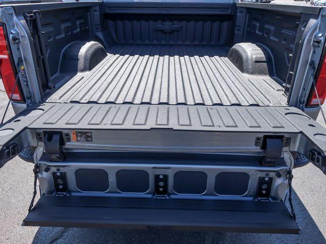 new 2025 Chevrolet Silverado 2500 car, priced at $84,434