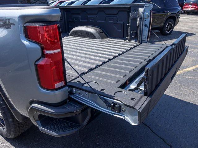 new 2025 Chevrolet Silverado 2500 car, priced at $84,434