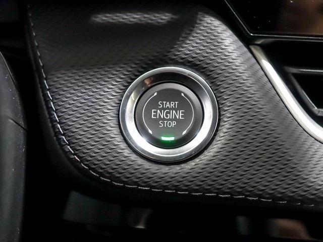 new 2026 Chevrolet Equinox car, priced at $30,245