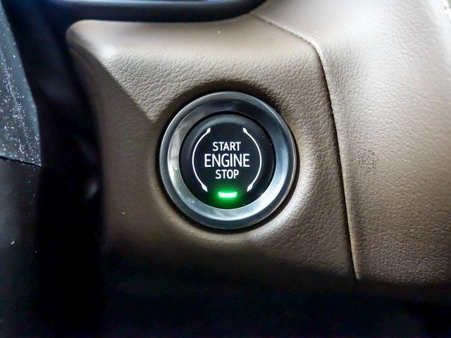 used 2023 Chevrolet Tahoe car, priced at $64,736