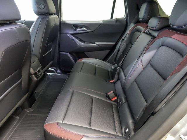 new 2026 Chevrolet Equinox car, priced at $34,898