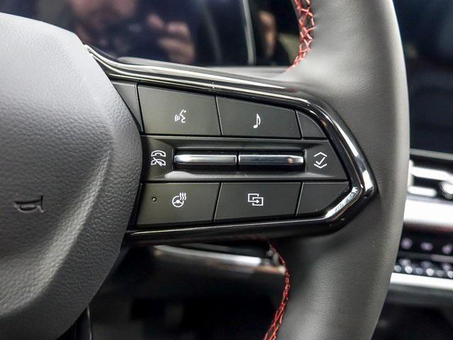 new 2026 Chevrolet Equinox car, priced at $34,898
