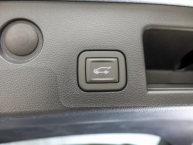 new 2026 Chevrolet Equinox car, priced at $34,898