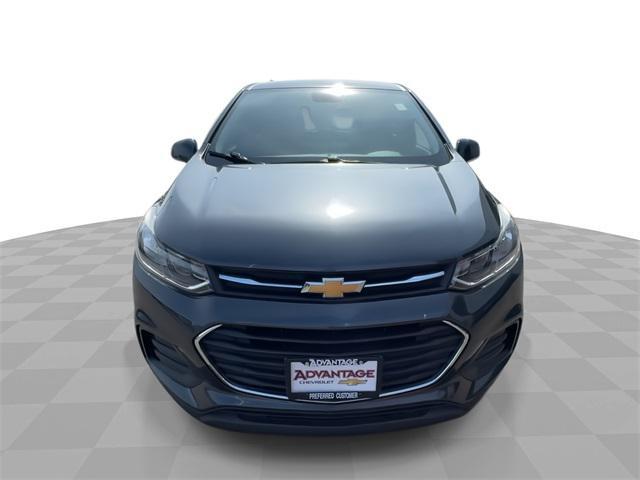 used 2019 Chevrolet Trax car, priced at $9,971