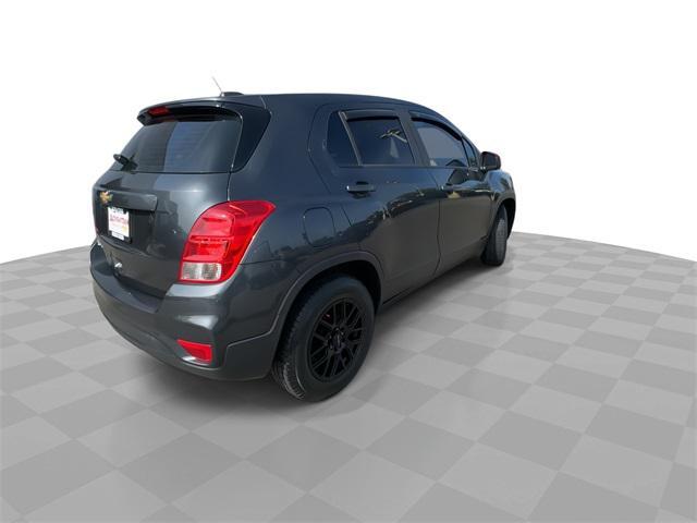 used 2019 Chevrolet Trax car, priced at $9,971