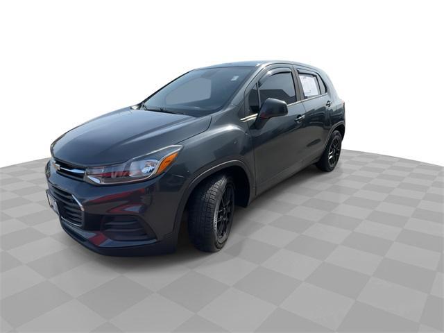 used 2019 Chevrolet Trax car, priced at $9,971