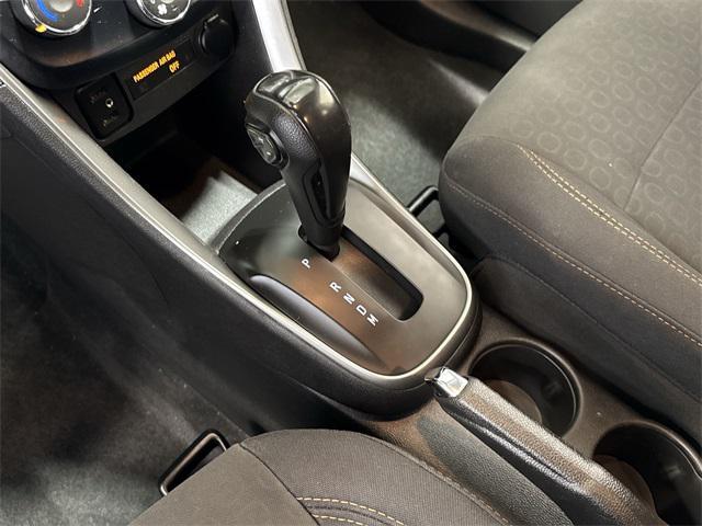 used 2019 Chevrolet Trax car, priced at $9,971