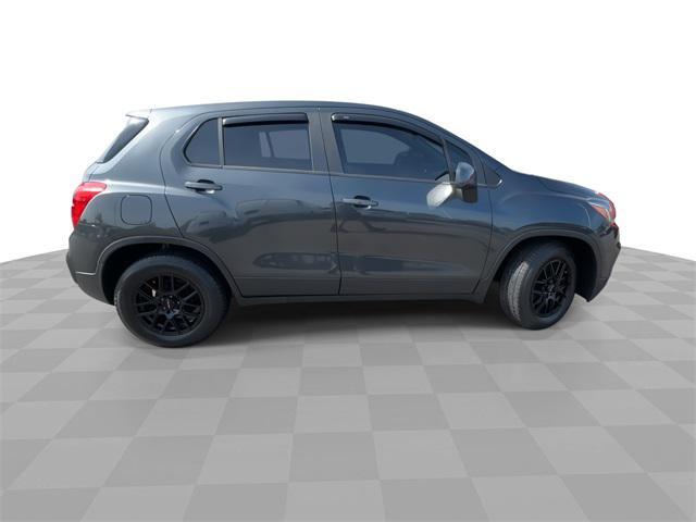 used 2019 Chevrolet Trax car, priced at $9,971