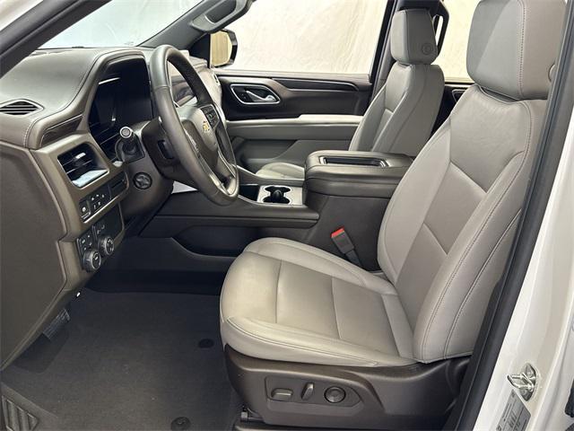 used 2024 Chevrolet Tahoe car, priced at $62,412