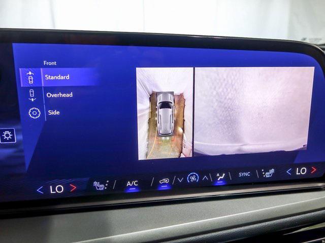 new 2025 Chevrolet Traverse car, priced at $41,110