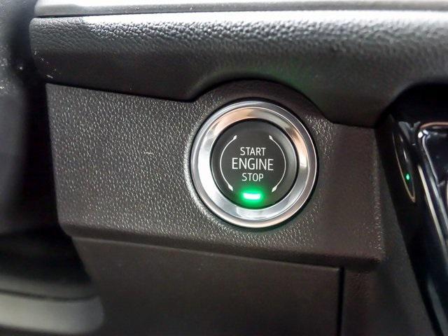 new 2025 Chevrolet Traverse car, priced at $41,110