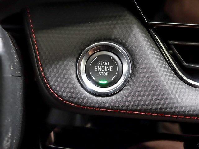 new 2026 Chevrolet Equinox car, priced at $32,895