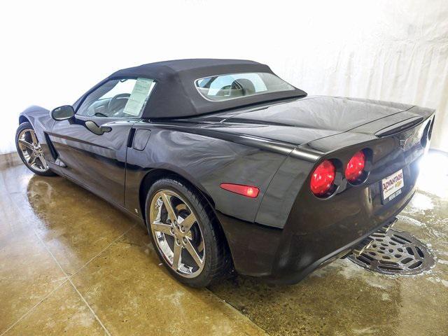 used 2006 Chevrolet Corvette car, priced at $27,708