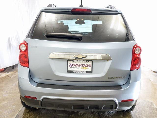 used 2015 Chevrolet Equinox car, priced at $10,726