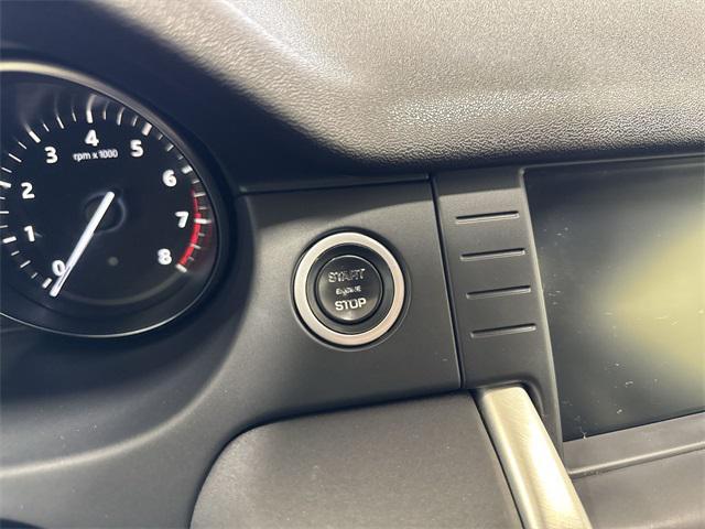 used 2018 Land Rover Discovery Sport car, priced at $15,478