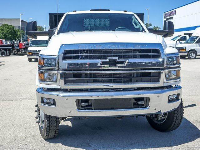 new 2024 Chevrolet Silverado 1500 car, priced at $83,059