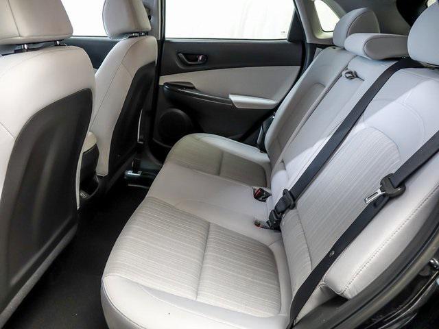 used 2023 Hyundai Kona car, priced at $19,971