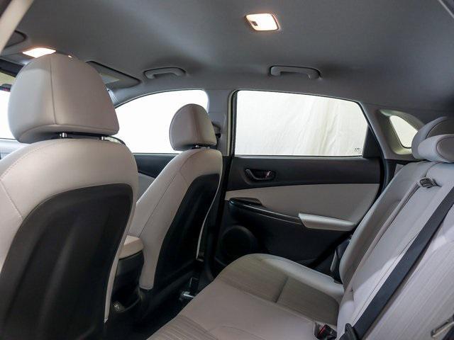 used 2023 Hyundai Kona car, priced at $19,971