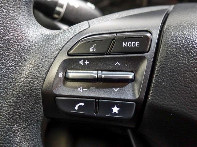 used 2023 Hyundai Kona car, priced at $19,971