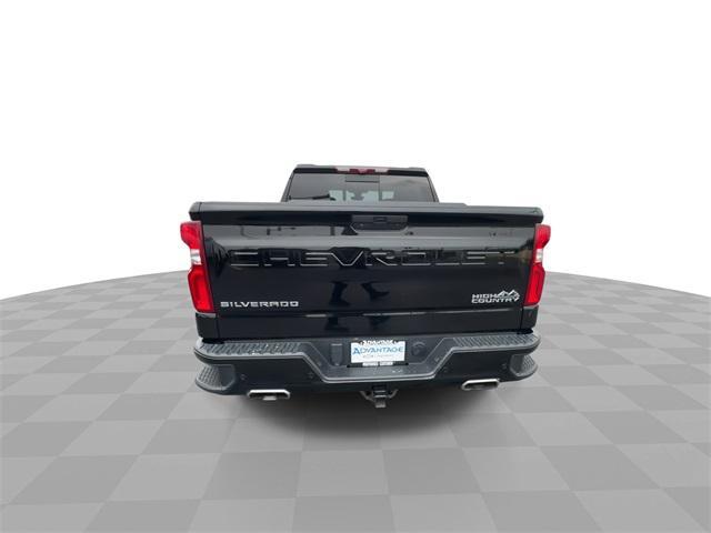 used 2021 Chevrolet Silverado 1500 car, priced at $34,130