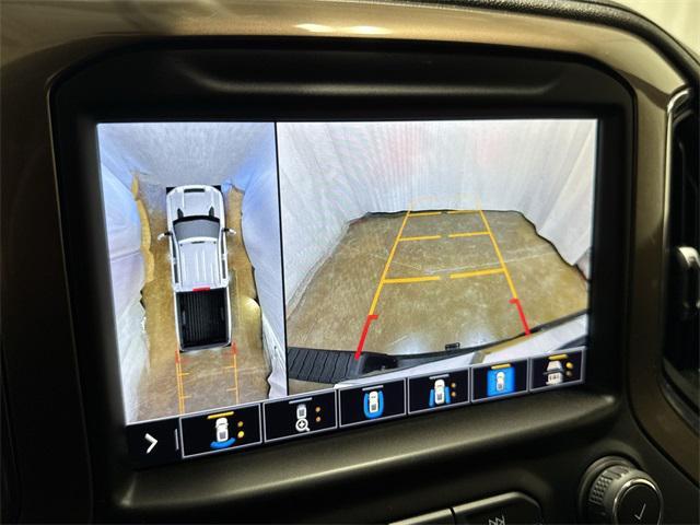used 2022 Chevrolet Silverado 2500 car, priced at $53,944
