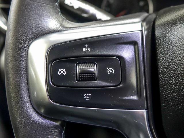 used 2019 Chevrolet Blazer car, priced at $23,971