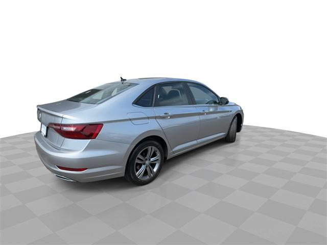 used 2021 Volkswagen Jetta car, priced at $17,971