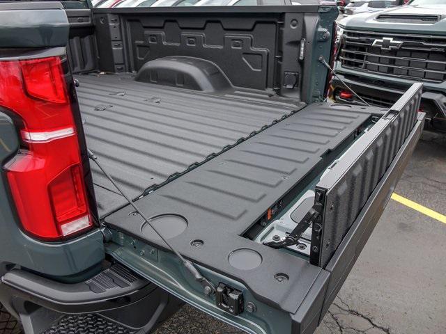 new 2026 Chevrolet Silverado 2500 car, priced at $70,995