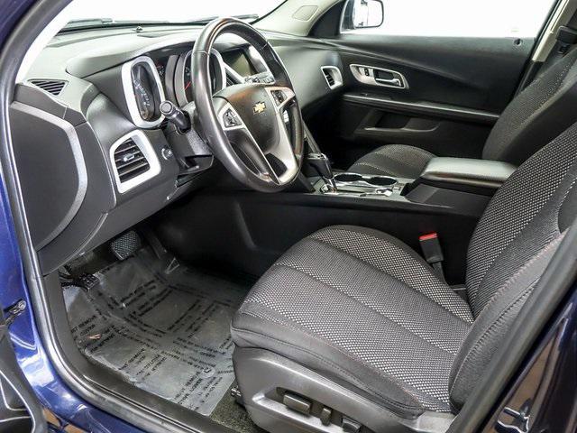 used 2017 Chevrolet Equinox car, priced at $13,971