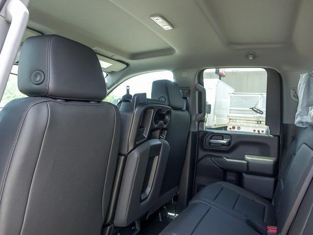 new 2024 Chevrolet Silverado 2500 car, priced at $59,905