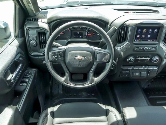 new 2024 Chevrolet Silverado 2500 car, priced at $61,654