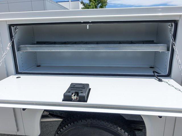 new 2024 Chevrolet Silverado 2500 car, priced at $59,905