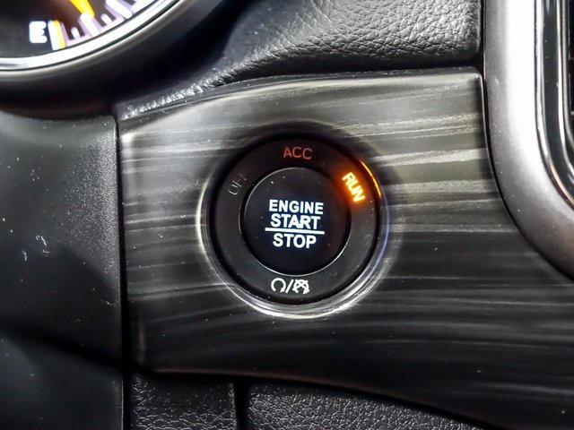 used 2020 Jeep Grand Cherokee car, priced at $20,971
