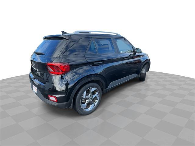 used 2022 Hyundai Venue car, priced at $15,565