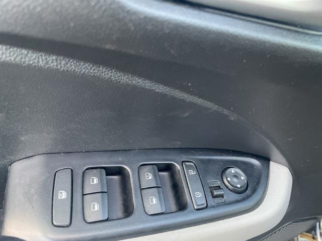 used 2022 Hyundai Venue car, priced at $16,144