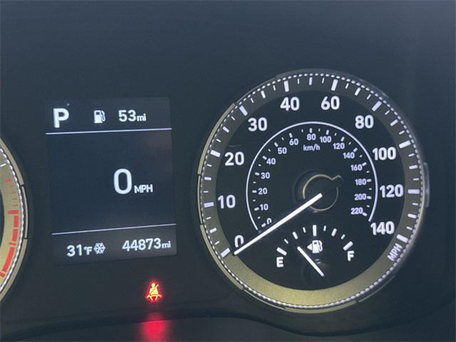 used 2022 Hyundai Venue car, priced at $15,565