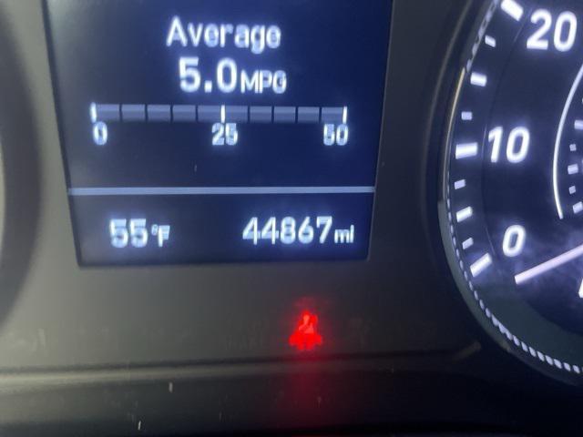 used 2022 Hyundai Venue car, priced at $16,144