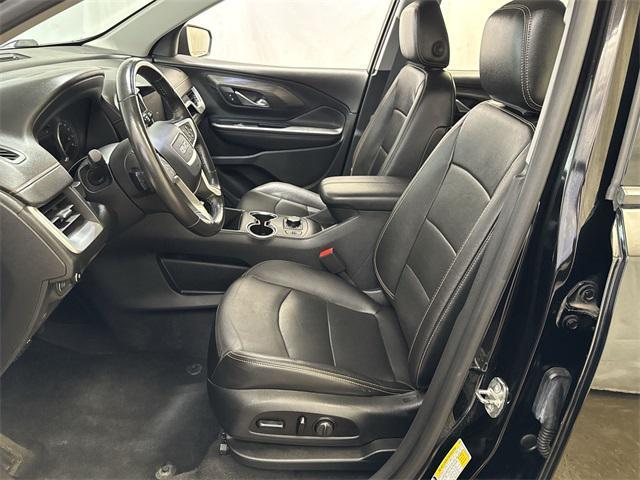 used 2020 GMC Terrain car, priced at $21,695