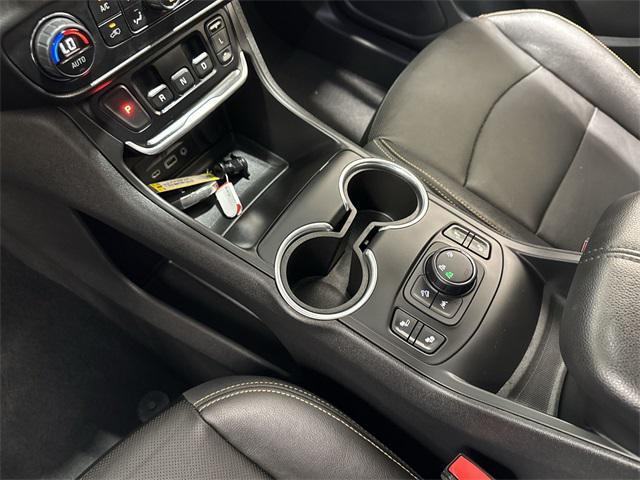 used 2020 GMC Terrain car, priced at $21,695