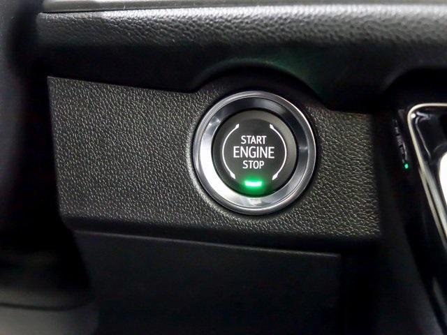 new 2026 Chevrolet Traverse car, priced at $44,195