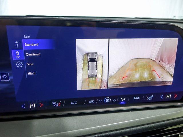 new 2026 Chevrolet Traverse car, priced at $44,195