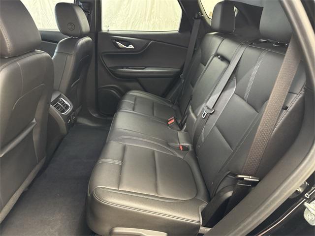 used 2022 Chevrolet Blazer car, priced at $19,574